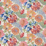Grand Bazaar Karabali 100% Linen Fabric