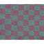 Tibetan Wool Checkered Area Rug