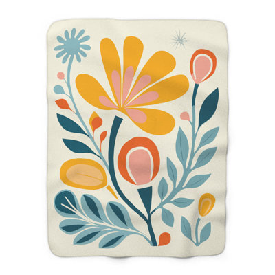 Throw Blanket