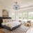 Cladie 18'' Ceiling Fan with Light Kit