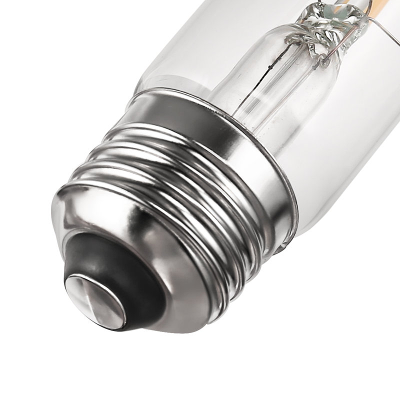 6 Watt Equivalent E26/Medium (Standard) Dimmable 2700K LED Bulb