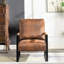 Fauteuil d'appoint Classic Mid Century Modern-493221978