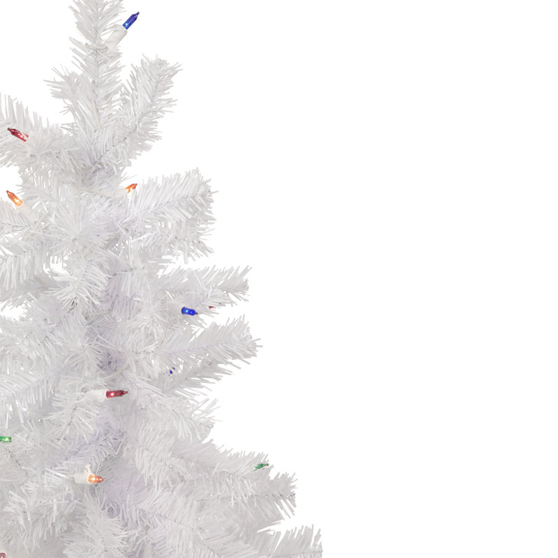 Arbre de Noël artificiel pin clair 3 pi Woodbury