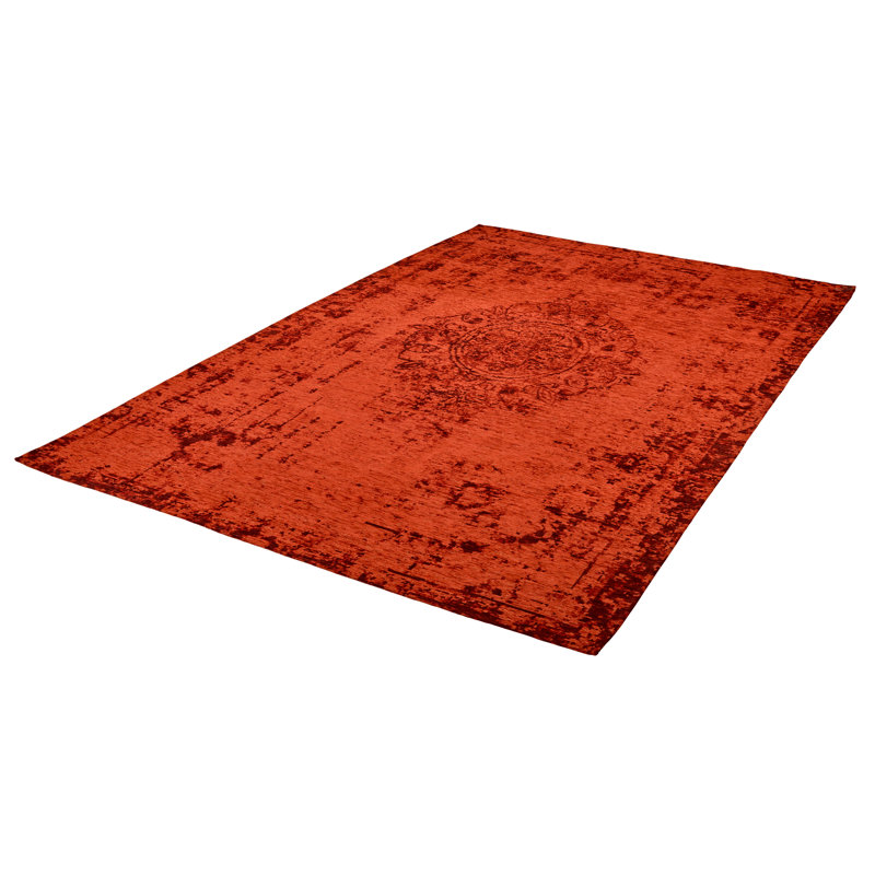 Parkridge Rectangle Oriental Area Rug, Rectangular 120 x 170cm