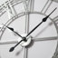 Elienor Iron Wall Clock-42026928-42026929