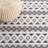 Kenenth Performance Geometric Indoor/Outdoor Area Rug-2052356733