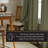 TOWN & COUNTRY LUXE ARLO Solid Linen Texture 100% Blackout Curtains 2-Pack-105510483-105510489