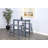 Ashat Solid Wood Bench-790870982-790870983