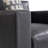 Bernhardt Noel Leather Chair
