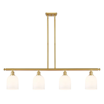 Odaniel 4 - Light Kitchen Island Pendant