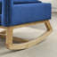 Chaise berçante 26 po-749670225