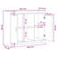 98.5cm Sideboard-379781892