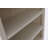 Bookcase - 4 shelves - Medium