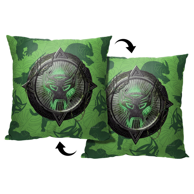 Outdoor Pillow Cover