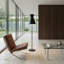 Thinking Cap Floor Lamp