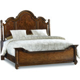 Leesburg Bed