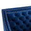 Fauteuil capitonné de 26,7 po de largeur Curtis-209931487-152519632
