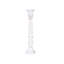 2 Piece Wood Pillar Set-727464569