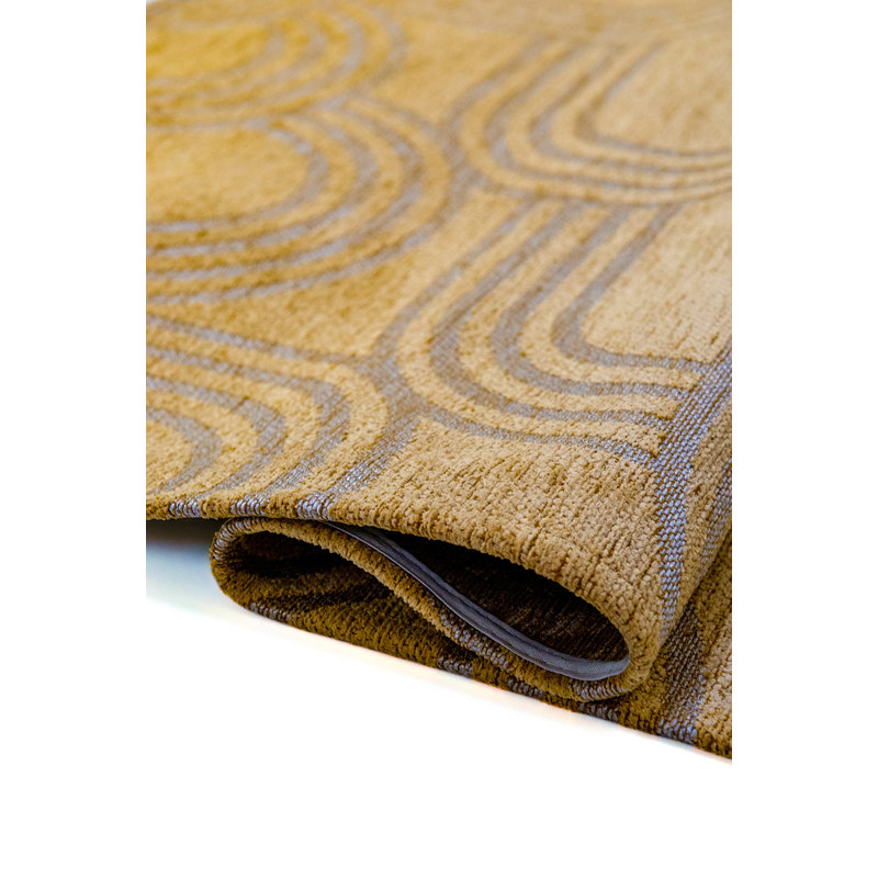Disco Recycled P.E.T Area Rug, Rectangle 140 x 200cm