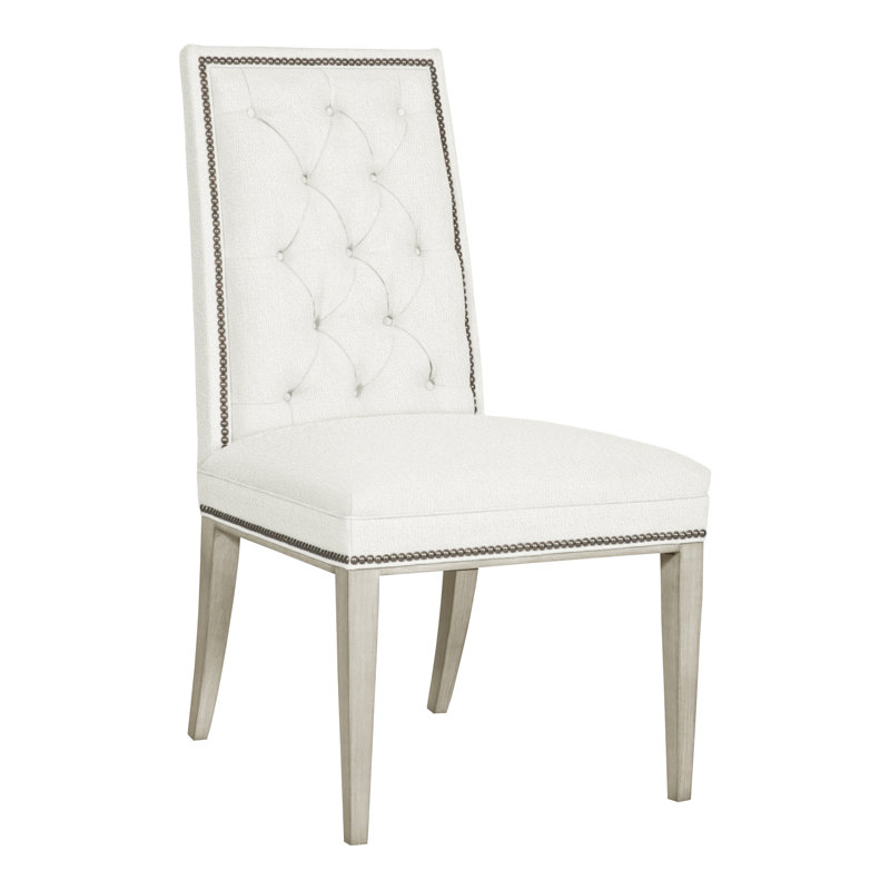 Hanover By Michael Weiss Upholstered Dining Chair, No, Tommy Snow, Navajo