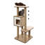 Arbre à chat 48 po Vesper-108989066-108989065