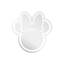 Miroir mural Disney Mickey Mouse