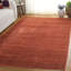 Faidra Performance Solid Colour Rug-1753715024