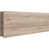 Oak is out of stock selected