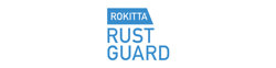 RUST GUARD by Rokitta logo