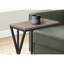 Table d'appoint polyvalente et contemporaine avec construction durable et attrait élégant-122637921
