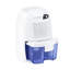 Senelux Mini Dehumidifier, 250ml per day dehumidifier with automatic shut off when full