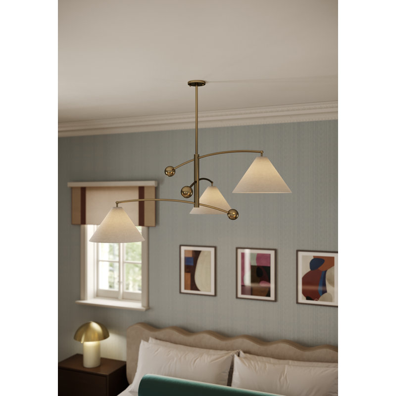 Lustre par TALI Roth