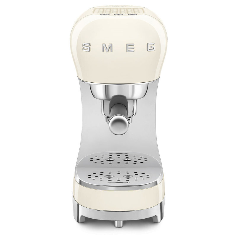 Machine à expresso manuelle Smeg