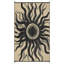 Tapis d'extérieur moderne réversible moderne - résistant aux taches, aux rayons UV, lavable et imperméable-1124412369-1124412373
