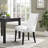 Modway Magnate Vinyl Dining Chair-24857670-123187255