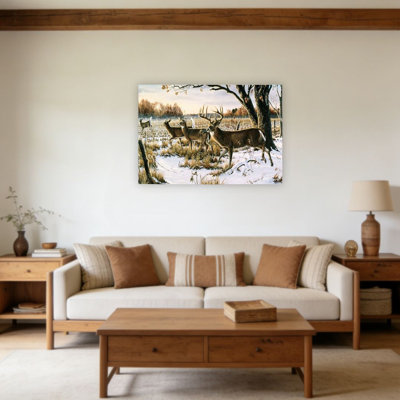 Art mural 24 "x 36 po
