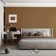 4 PCS (106" x 12.6" Each) 3D Acoustic Slat Wall Panel,Wall and ceiling decorative panels (Set of 4/37.12sq. ft)