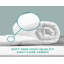 AirComfort 15 Tog Easy Care Hollowfibre Filling Winter Duvet-87416002