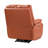 Ravello Genuine Leather Power Recliner-900632124