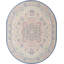 Tapis traditionnel Matthei couleur os-1437354518