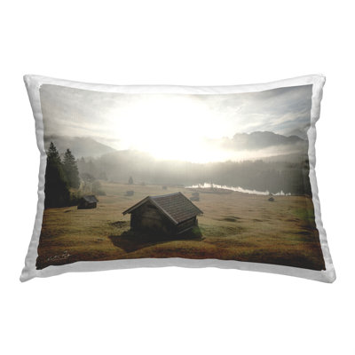 Coussin décoratif Vast
