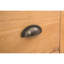 Phineas 45 cm W Bedside Table-384029118