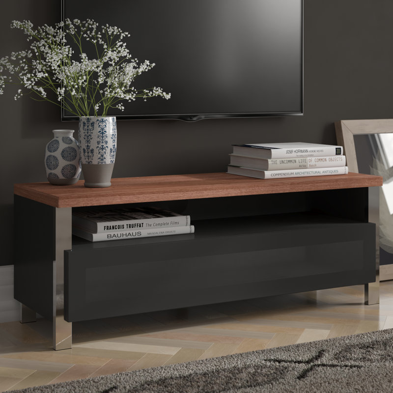 Unfinished TV Stand for TVs up to 50"