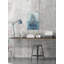 «At Peace in the Ocean» par Mccrea, reproduction d'art sur toile-1069291706