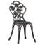 Outdoor Patio Dining Side Chair