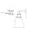 Breakwater Bay Adeen - 1 Lt Wall Sconce-517249768