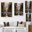 Beisel Canyon Eroded Beauty I sur impression sur toile-1716848505-1716848503