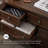 Emylie 65.5'' W 7 - Drawer Dresser