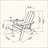 HDPE Folding Adirondack Chair With Dual Cup Holder - Composite Adirondack Chair With Wood Texture-1775714160