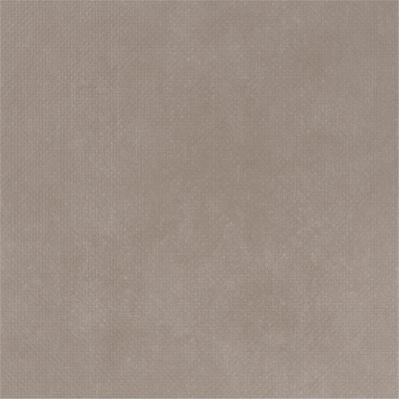 Upholstered Bed, Taupe